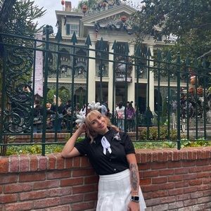 halloween disney shirt